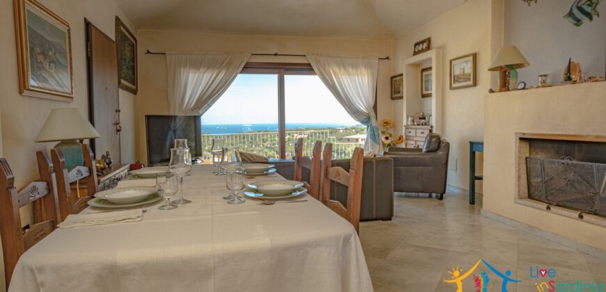 Properties For Sale In Olbia ref Villa Soffi