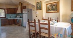 Properties For Sale In Olbia ref Villa Soffi
