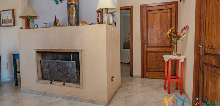 Properties For Sale In Olbia ref Villa Soffi