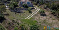 Properties For Sale In Olbia ref Villa Soffi