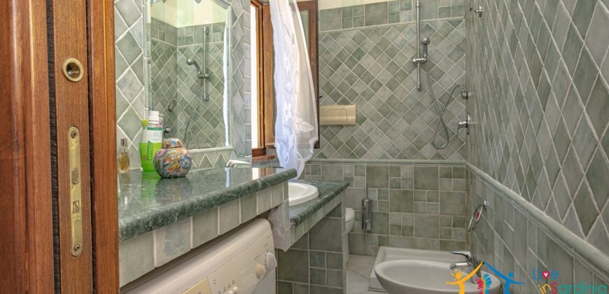 Properties For Sale In Olbia ref Villa Soffi