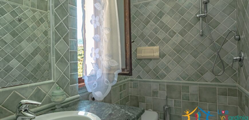 Properties For Sale In Olbia ref Villa Soffi