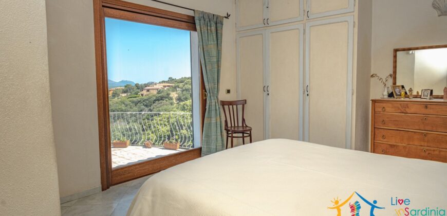 Properties For Sale In Olbia ref Villa Soffi