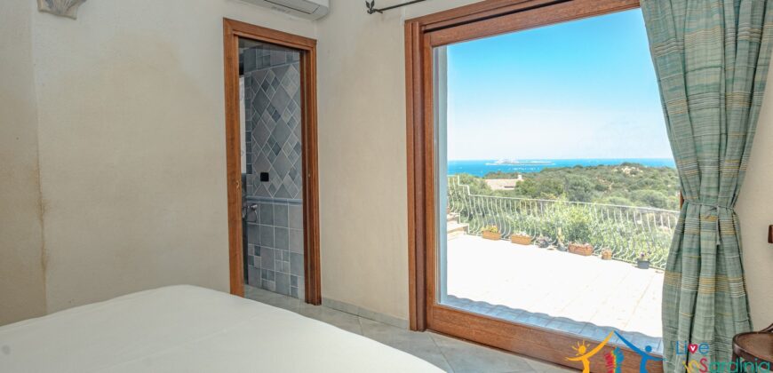Properties For Sale In Olbia ref Villa Soffi