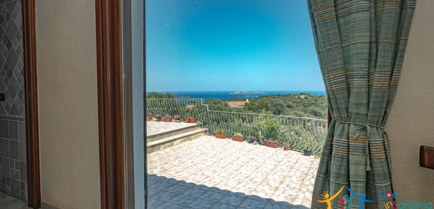 Properties For Sale In Olbia ref Villa Soffi