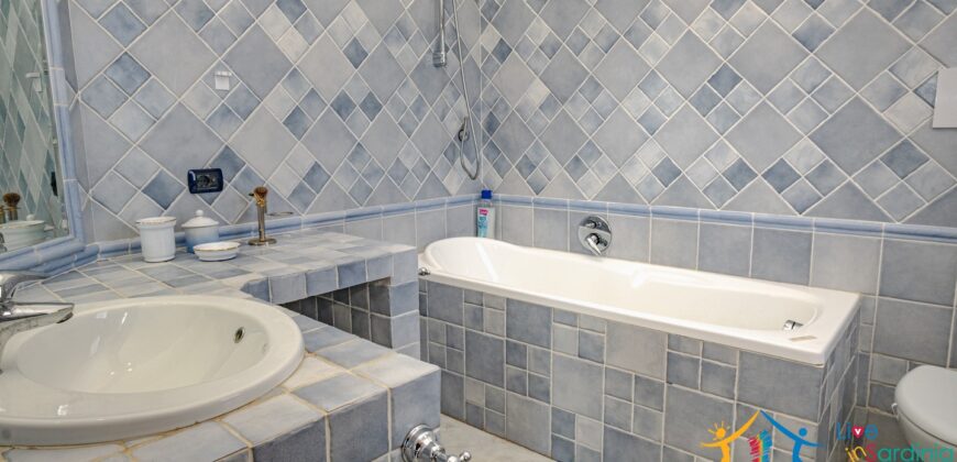 Properties For Sale In Olbia ref Villa Soffi