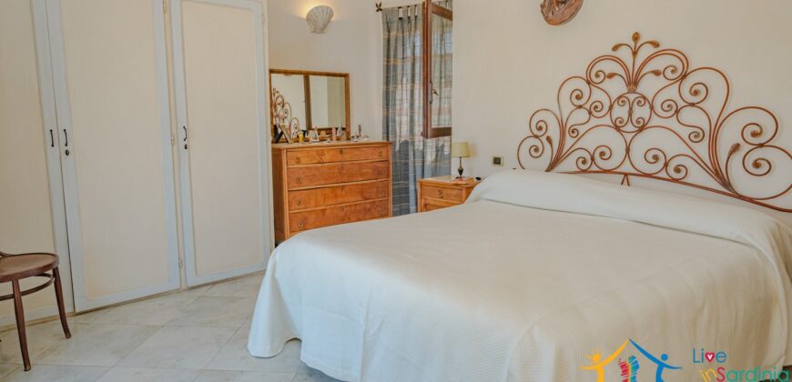 Properties For Sale In Olbia ref Villa Soffi