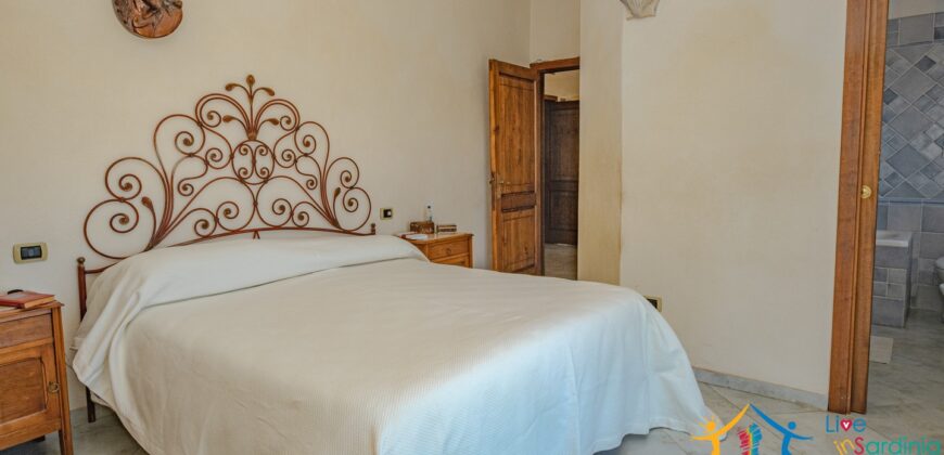 Properties For Sale In Olbia ref Villa Soffi