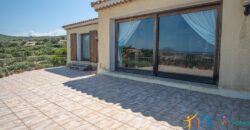 Properties For Sale In Olbia ref Villa Soffi