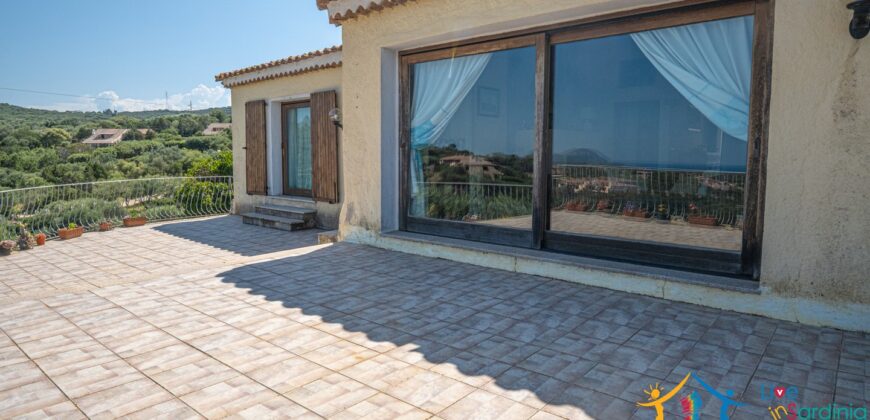 Properties For Sale In Olbia ref Villa Soffi