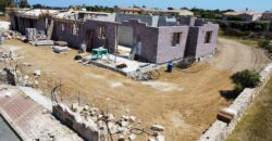 House For Sale In Sardinia 800 Mt From The Beach ref.Lampis