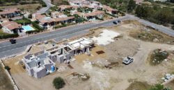 House For Sale In Sardinia 800 Mt From The Beach ref.Lampis