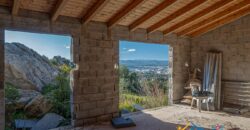 Farmhouse For Sale Olbia Ref. Osseddu