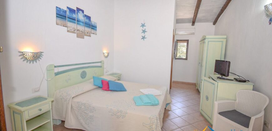 Property For Sale In Loiri Porto San Paolo Ref. Ovilò