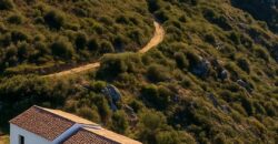 Farmhouse For Sale Olbia Ref. Osseddu