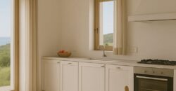 Farmhouse For Sale Olbia Ref. Osseddu