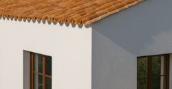 Farmhouse For Sale Olbia Ref. Osseddu