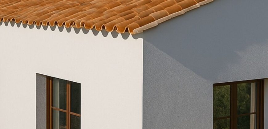 Farmhouse For Sale Olbia Ref. Osseddu
