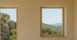 Farmhouse For Sale Olbia Ref. Osseddu