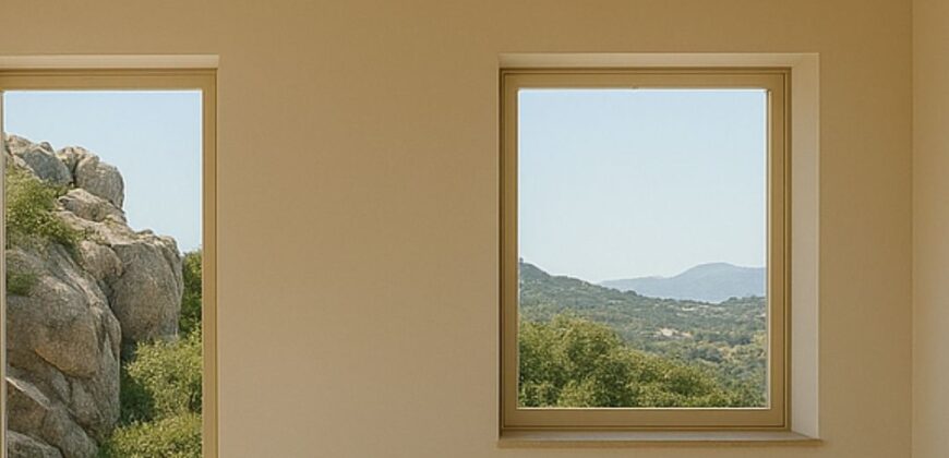 Farmhouse For Sale Olbia Ref. Osseddu