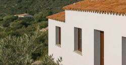 Farmhouse For Sale Olbia Ref. Osseddu
