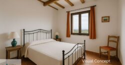Farmhouse For Sale Olbia Ref. Osseddu