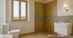 Farmhouse For Sale Olbia Ref. Osseddu