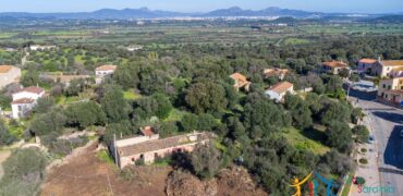 Building Land For Sale In Olbia ref Bon