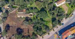 Building Land For Sale In Olbia ref Bon