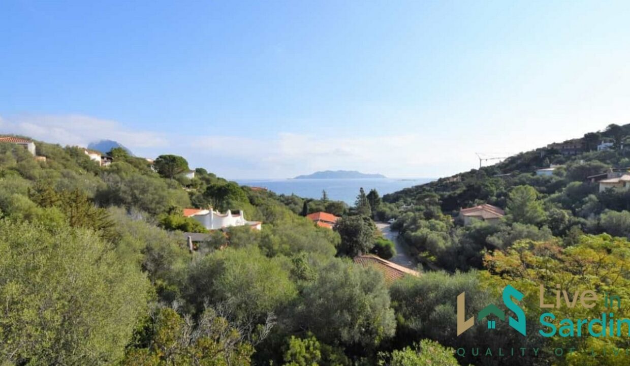 Property-For-Sale-Olbia-Sardinia-With-Sea-View