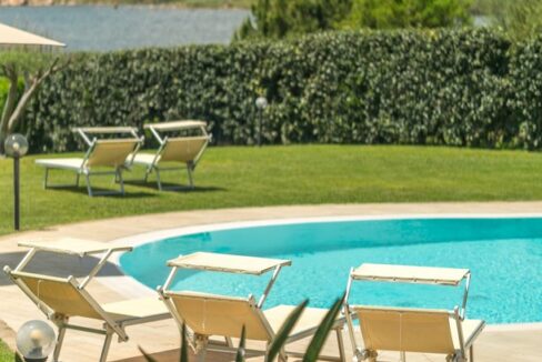Villa For Sale San Teodoro Sardinia