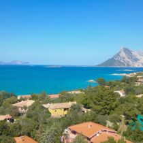 Villa for sale Cala Ginepro San Teodoro