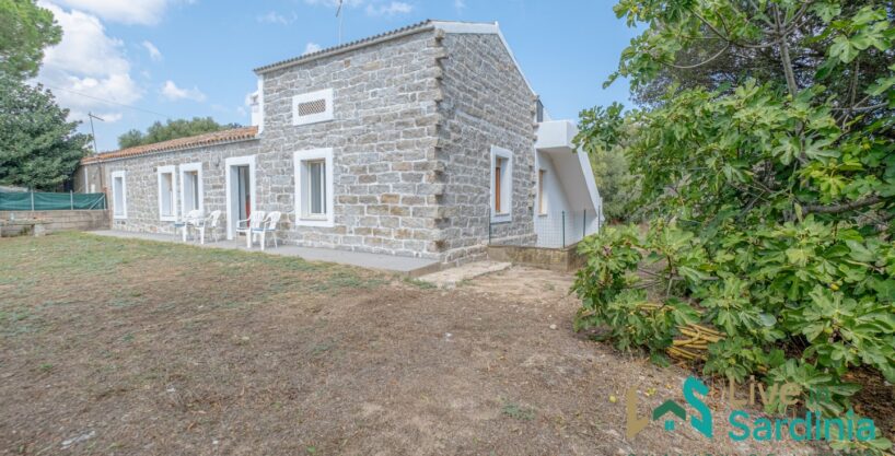 Country Home For Sale Olbia Sardinia