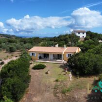 Country House For Sale In La Mendula San Pantaleo