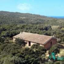 Countryhome For Sale Santa Teresa Di Gallura