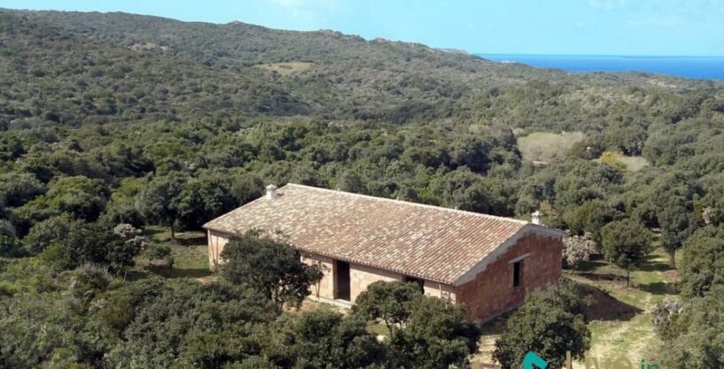 Countryhome For Sale Santa Teresa Di Gallura