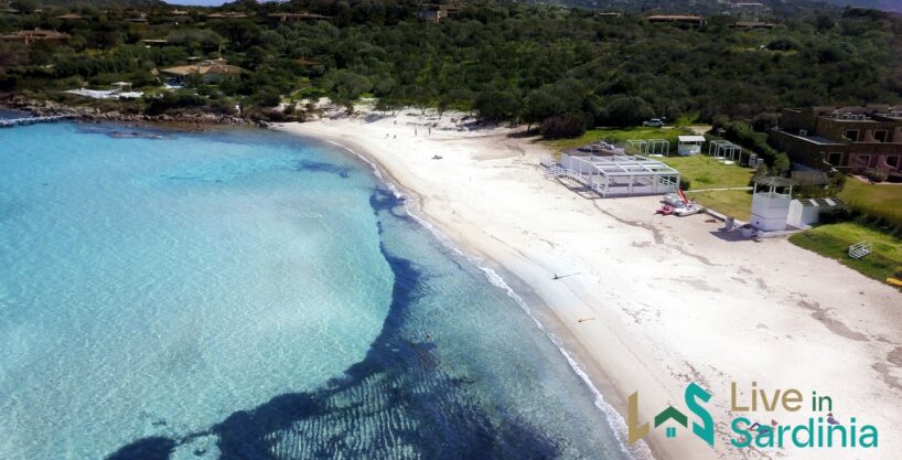 Home For Sale Porto Rotondo Sardinia