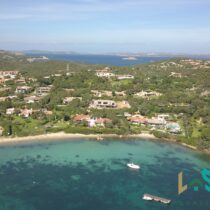 Villa For Sale In Sardinia