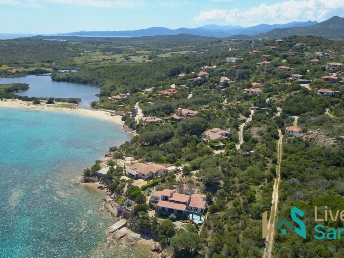 Home For Sale Porto Rotondo Sardinia