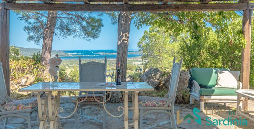 Stazzu For Sale San Pantaleo Sardinia