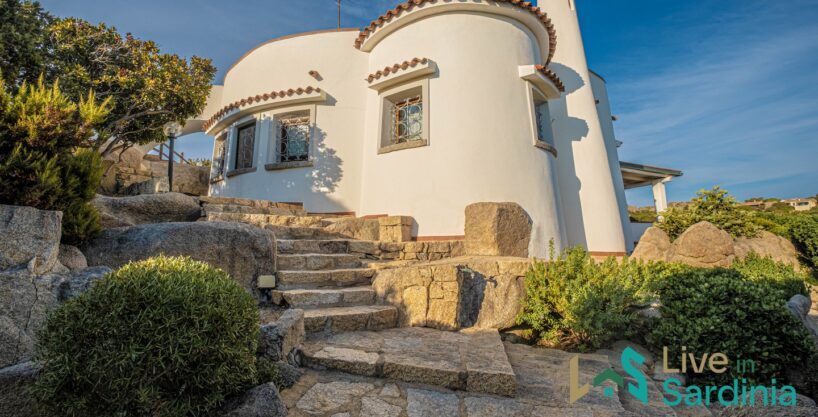 Homes For sale In Santa Teresa Gallura
