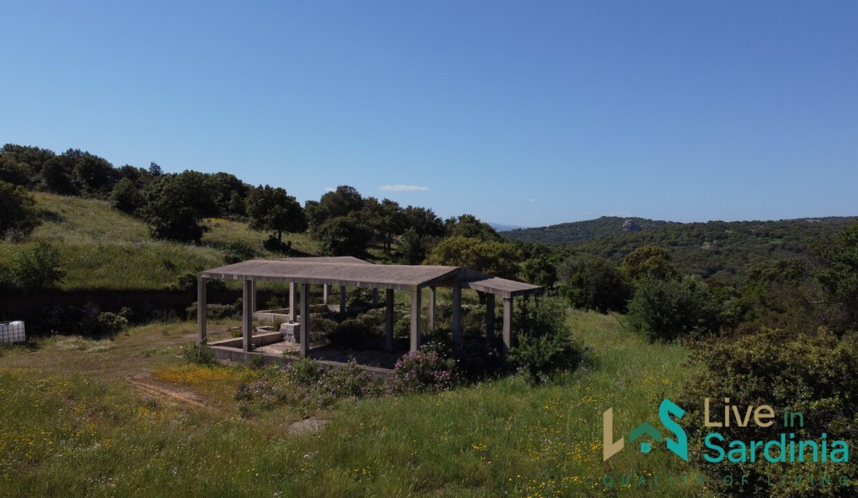 Farmhouse-For-Sale-Olbia