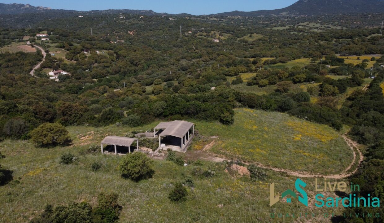 Farmhouse-For-Sale-Olbia