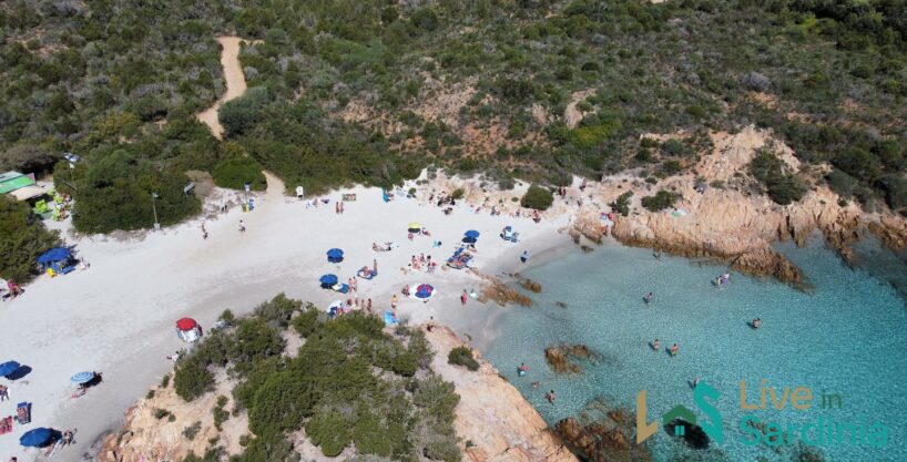 Homes For Sale In Sardinia