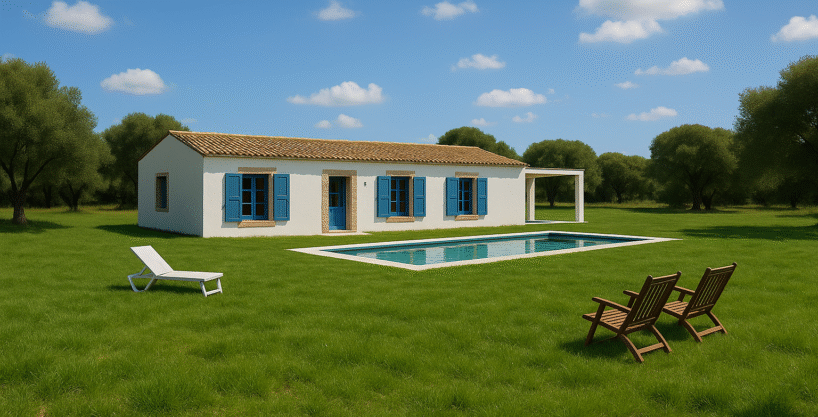 Land For Sale Olbia Sardinia