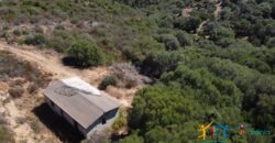 Unfinished Home For Sale With SeaView Porto Istana ref Usai