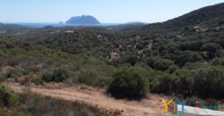 Unfinished Home For Sale With SeaView Porto Istana ref Usai