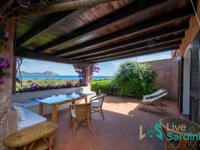 Home For Sale Costa Corallina Porto San Paolo