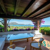 Villa For Sale Porto San Paolo