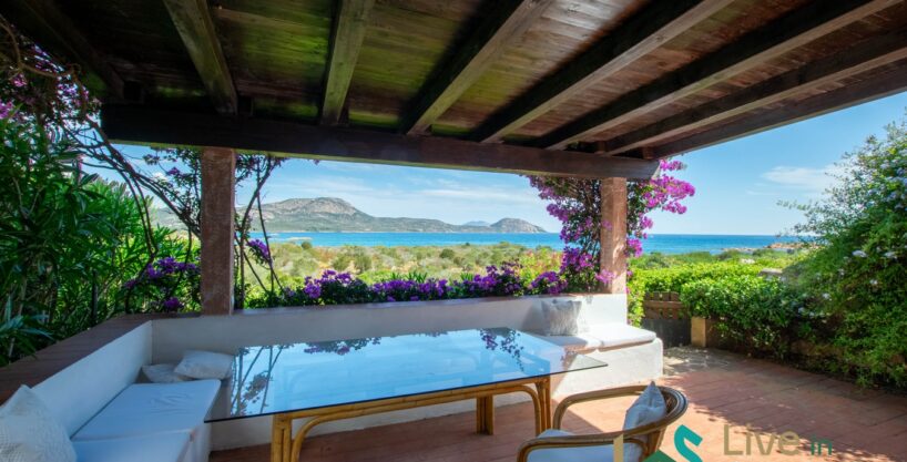 Villa For Sale Porto San Paolo